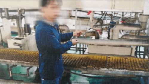 電子廠員工盜竊金鹽案告破 通州警方成功追回近3斤黃金的幕后故事